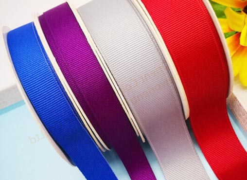 Grosgrain Ribbon Tillverkare