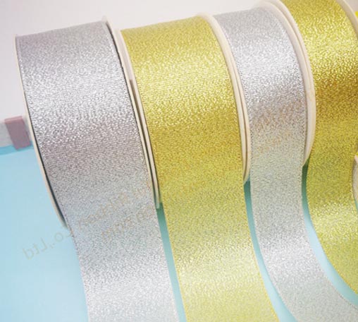 Metallic Ribbon Produsent