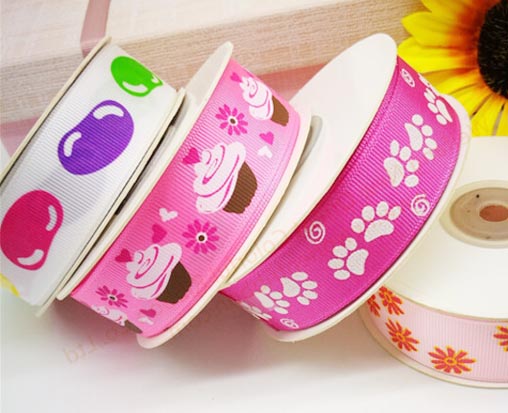 Printed Ribbon Manufacturer