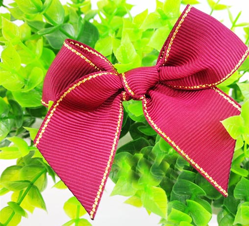 Ribbon Bow Hersteller